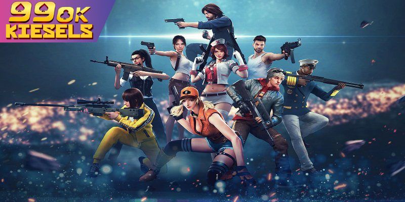 Code Free Fire - Nhận Quà Miễn Phí Và Mẹo Sử Dụng Hiệu Quả Tìm hiểu một vài thông tin sơ lược về Code Free Fire